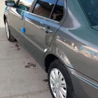 سمند سورن پلاس موتور xu7p|خودرو سواری و وانت|زاهدان, |دیوار