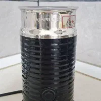 اسپرسو ساز کپسولی نسپرسو دلونگی|سماور، چای‌ساز، قهوه‌ساز|تهران, مجیدیه|دیوار