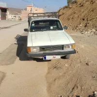 مدل ۹۰ بدون رنگ|خودرو سواری و وانت|باغ بهادران, |دیوار