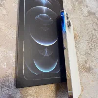 گوشی آیفون ۱۲ پرومکس|موبایل|اهواز, ۲۰۰دستگاه|دیوار