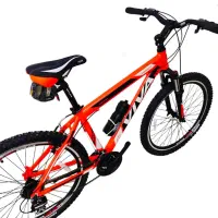 دوچرخه ویوا اکسیژن ۲۶|دوچرخه، اسکیت، اسکوتر|برازجان, |دیوار