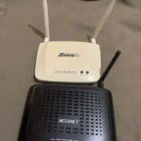 دوعدد WIFiدرحد نو