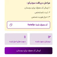 170 هزار در جشنواره برنامه جدید توکنیکو