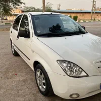 تیبا مدل 1400 تمیز و بی عیب
