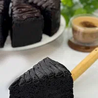 کیک ، کافی شاپی ، ویترین کافه ها|خوردنی و آشامیدنی|اهواز, شهرک حفاری|دیوار