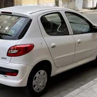 پژو مدل ۱۴۰۲