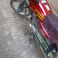 موتور ۱۲۵مدل،۱۴۰۳.انژکتور|موتورسیکلت|قم, پردیسان|دیوار