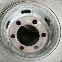 رینگ خاوری  کامیونت هیوندا فوتون ایسوزو