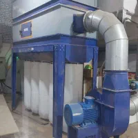 فروش ویژه دستگاه مکنده مرکزی هواسازان در حد نو