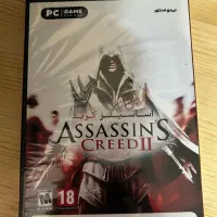 ۹عدد بازی کامپیوتر|کنسول، بازی ویدئویی و آنلاین|زنجان, |دیوار