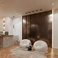 استخدام تمامی لاینهای زیبایی