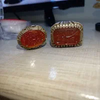 انگشتر|کلکسیون اشیاء عتیقه|زنجان, |دیوار