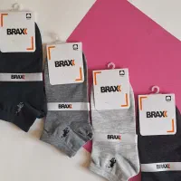انواع جوراب زنانه و مردانه