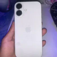 iphone 16 normal
