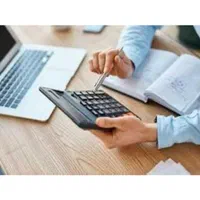 حسابدار دورکار با سابقه آماده همکاری با شرکت‌ها