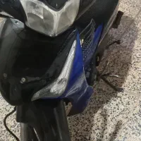 فروش موتور احسان