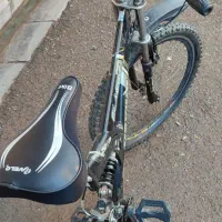 دوچرخه ۲۶|دوچرخه، اسکیت، اسکوتر|بومهن, |دیوار