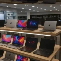 خریدمطمعن‌تماس‌بگیرمشاوره‌بگیر/۱۰۰مدل‌مختلف‌|رایانه همراه|تهران, میرداماد|دیوار