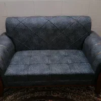 مبل دونفره