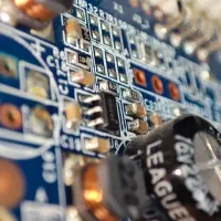 آموزش مبانی الکترونیک