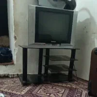 میز و تلویزیون 21 فروشی