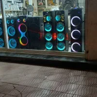 لوازم خانگی بانداسپیکرمکسیدر