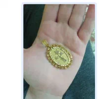 پلاک نو حدود 11گرم فاکتور هم داره