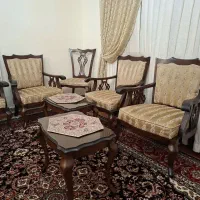 سرویس مبلمان و ناهارخوری