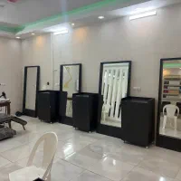 آموزشگاه آرایشی مردانه مَلِک