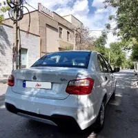 ساینا S مدل ۱۴۰۲ صفر