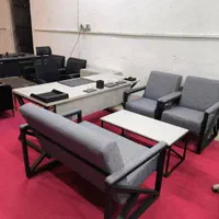 مبلمان صندلی میز صندلی اداری مدل مدرن|مبلمان اداری|تهران, یافت آباد جنوبی|دیوار