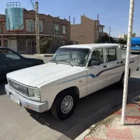مزدا دو کابین ۲۰۰۰
