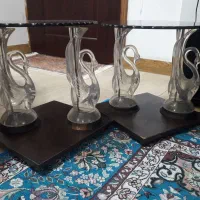 میز عسلی