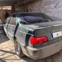 پژو پارس ساده مدل ۱۳۸۴|خودرو سواری و وانت|محمدشهر, همایون ویلا|دیوار