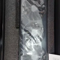 6900xt swift ( در حد نو )|قطعات و لوازم جانبی رایانه|شیراز, گود عربان|دیوار