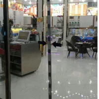 پرده و درب های توری و نایلونی مغناطیسی (آهن ربایی)