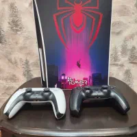 ps5 fat|کنسول، بازی ویدئویی و آنلاین|تهران, کرمان|دیوار