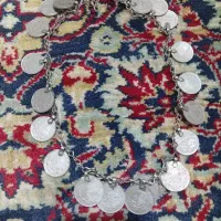 سکه قدیمی|کلکسیون سکه، تمبر، اسکناس|بجنورد, |دیوار