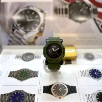 ساعت مچی ج-شاک (جیشاک) ۶ ضلعی ۳ زمانه کد ۱۱|ساعت|تبریز, |دیوار