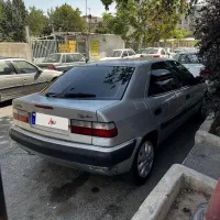 سیتروئن81سوپرلوکس ۱۸۰۰ سی سی|خودرو سواری و وانت|کرج, اصفهانیها|دیوار