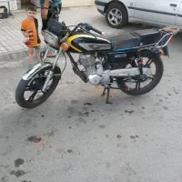 متور ۲۰۰کویر مدل۹۹