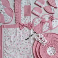 سرویس آشپزخانه|سفره، حوله، دستمال آشپزخانه|زنجان, |دیوار