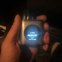 پاد ماد xros4 به همراه سالت