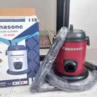 جاروبرقی آکبند پاناسونیک