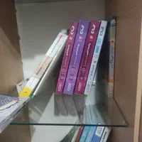 کتاب های کنکور و امتحان نهایی دوازدهم|کتاب و مجله آموزشی|اردبیل, |دیوار