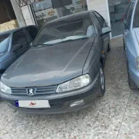 پارس88|خودرو سواری و وانت|رودان, |دیوار