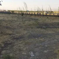 زمین خالی با دیوارکشی دور دوربین مداربسته|اجارهٔ دفتر صنعتی، کشاورزی، تجاری|سیلاخور, |دیوار