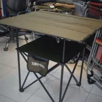 میز ۲طبقه کمپینگ