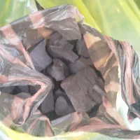ذغال بسته بندی