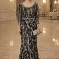لباس مجلسی ۷۰۰تومن ( اجاره ای )